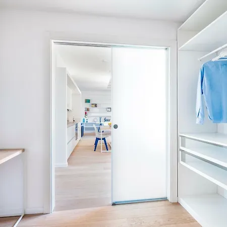 Ae Home|studio Guest house *